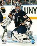 Ryan Miller Buffalo Sabres Action 8x10 Photo