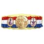 Rocky Championship Belt