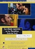 Lulu the Tool ( La classe operaia va in paradiso ) ( The Working Class Goes to Heaven )