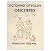 Dictionary of Polish Obscenities