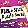 Puzzle Presto Peel and Stick Puzzle Saver, 6 Sheets