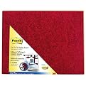 United Stationers Burgundy BOARD,POST-IT,18X23,BY