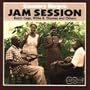 Country Negro Jam Sassion