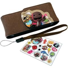 A4T PSP Little Big Planet Starter Pack