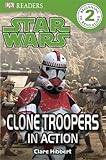 Clone troopers in action.