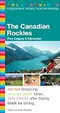 Canadian Rockies Colourguide 3rd Edition (Colourguide Travel Series)
