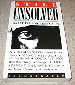 Still Unsolved