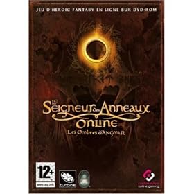 Seigneur Anneaux Online Abo60J