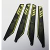 Ersatzteile Rotorbl�tter Set f�r RC Helikopter Hubschrauber FALCON XV 8905 und FALCON XIV 8901 NEU