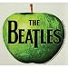 Beatles - Apple Logo Decal