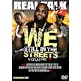 Real Talk TV, Vol. 8