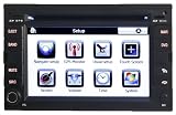 Koolertron (TM) for VW GOLF 4 Car DVD GPS player with Digital HD Touch screen / PIP RDS Bluetooth iPod control