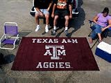 5' x 8' Texas A & M Aggies Ulti Mat
