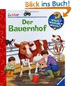Der Bauernhof (Wieso? Weshalb? Warum? junior)