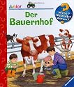 Der Bauernhof (Wieso? Weshalb? Warum? junior)