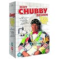 Roy Chubby Brown's Mucky Man Box: From Inside The Helmet- Too Fat To Be Gay [DVD]