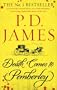 Death Comes to Pemberley