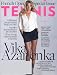 Tennis Magazine (1-year auto-renewal)