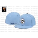 Mitchell & Ness Pittsburgh Penguins Vintage Fitted Hat 7 1/8