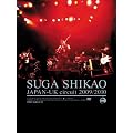 JAPAN-UK circuit 2009/2010 [DVD]