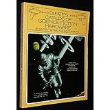 Catalogue of Science Fiction Hardware ~ Vincent Di Fate