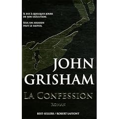 La confession