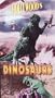 Hollywood's Dinosaurs [VHS]