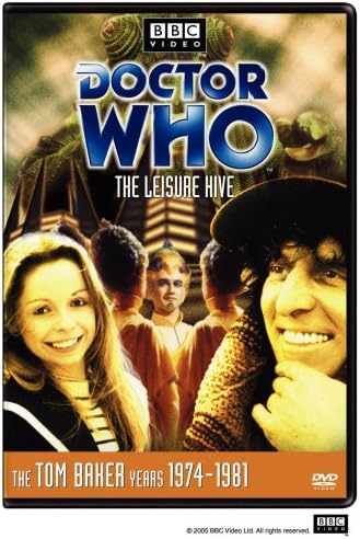 Doctor Who: The Leisure Hive (Story 110)