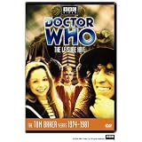 Doctor Who: The Leisure Hive (Story 110)