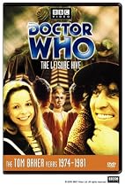 Doctor Who - The Leisure Hive Streaming.