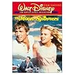 The Moon-Spinners [DVD]