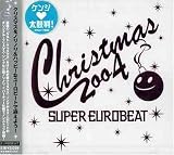Super Euro Christmas 2004