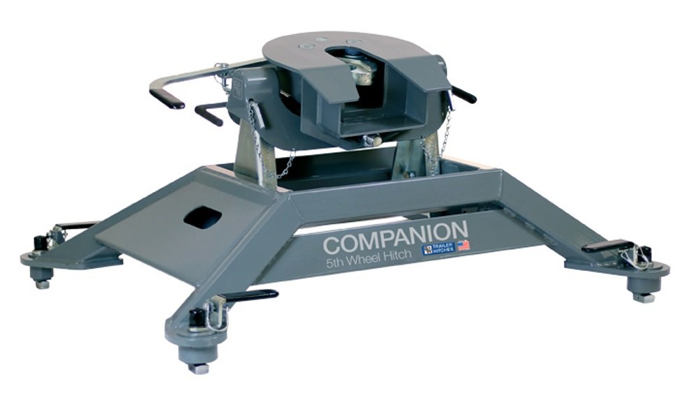 Amazon.com: B&W Trailer Hitches RVK3000 5th Wheel Hitch: Automotive Amazon.com: B&W Trailer Hitches RVK3000 5th Wheel Hitch: Automotive