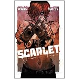 Scarletpar Brian Michael Bendis