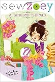 A Tangled Thread (Sew Zoey)