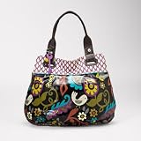 Fossil Key-Per Shopper