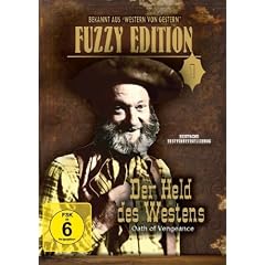 Fuzzy - Der Held des Westens