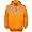 Tennessee Volunteers Orange Mascot One Hoody Sweatshirt