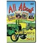 All About John Deere For Kids DVD, Vol. 2