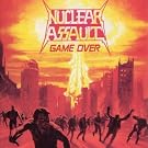 Game Over+the Plague [Vinyl LP]