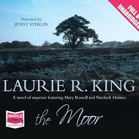 The Moor (Unabridged)
