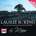 The Moor | Laurie R. King
