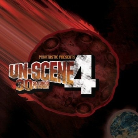 CD-Charts  Search : Punktastic Presents Un-Scene 4 (30 Seconds To Impact)