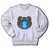 (´・(ェ)・`)クマー(B) M