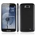 Smartphone Hero 9300+ 5.3" Dual Sim Android 4.1 MTK6577 3G GPS WiFi BT 8mpx colore Dark Blue