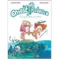 Ernest et Rebecca, Tome 4 : Les pays des cailloux marchent