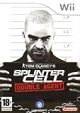 Splinter Cell Double Agent