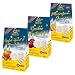 Lawrence Tea Pads f�r Senseo, Winter Set, 3 Sorten, 3 x 20 Teepads