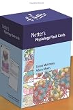 Netter`s Physiology Flash Cards, 1e (Netter Basic Science)