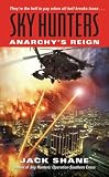Sky Hunters: Anarchys Reign